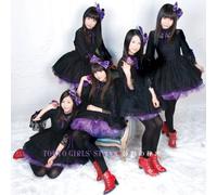 Tokyo Girls Style - Kodo No Himitsu [Import]