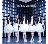 Tokyo Girls' Style - Liar / W.M.A.D (Type C) [Japan CD] AVCD-48238