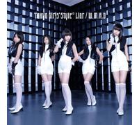 Tokyo Girls' Style - Liar / W.M.A.D (Type D) [Japan CD] AVCD-48239