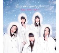 Tokyo Girls Style - Love Like Candy Floss