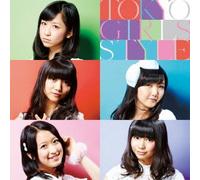 Tokyo Girls' Style - Road To Budokan 2013 Chisana Kiseki [Japan CD] AVCD-48860