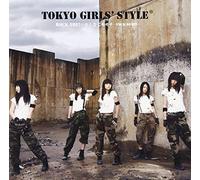 Tokyo Girls' Style - Rock you! / Onnaji Kimochi Ymck Remix (CD+DVD) [Japan LTD CD] AVCD-48328