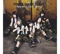 Tokyo Girls' Style - Rock you! / Onnaji Kimochi - Ymck Remix - [Japan CD] AVCD-48330