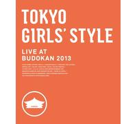 Tokyo Girls' Style - Tokyo Girls' Style Live At Budokan 2013 [Japan BD] AVXD-91698