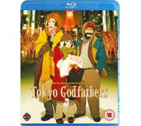 Tokyo Godfathers - Blu-ray
