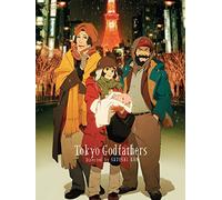 Tokyo Godfathers