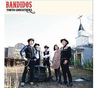 Tokyo Godfathers - Bandidos [Japan CD] ERGR-10