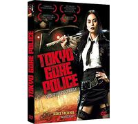 Tokyo Gore Police