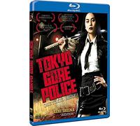 Tokyo Gore Police [Blu-ray]