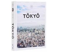 Tokyo: The Extraordinary Guide, an Insider Tour of Art, Food, and Culture