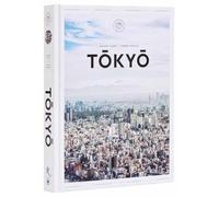 Tokyo: The Extraordinary Guide, an Insider Tour of Art, Food, and Culture