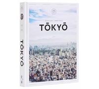 Tokyo: The Extraordinary Guide, an Insider Tour of Art, Food, and Culture