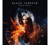 Black Sabbath - Tokyo Heaven (Purple Vinyl 2LP) [VINYL]