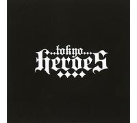 Tokyo Heroes - Tokyo Heroes [Japan CD] GOSH-004