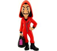 Tokyo House of Paper Character Figure 12cm Original TV Series MINIX TV 108