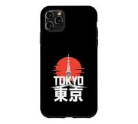 TOKYO Japan Case for iPhone 11 Pro Max