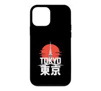 TOKYO Japan Case for iPhone 12 mini