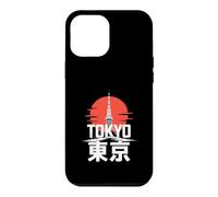 TOKYO Japan Case for iPhone 12 Pro Max
