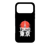 TOKYO Japan Case for iPhone 17 Pro Max