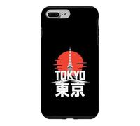 TOKYO Japan Case for iPhone 7 Plus/8 Plus