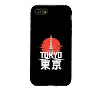TOKYO Japan Case for iPhone SE (2020) / 7/8