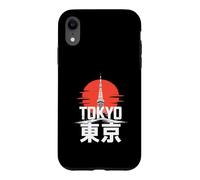TOKYO Japan Case for iPhone XR