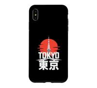 TOKYO Japan Case for iPhone XS Max