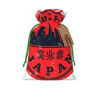 Tokyo Japan Cityscape Drawstring Gift Bags Small Item Treats Wrapping Storage Bags Christmas Birthday Party Holiday