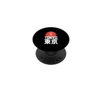 TOKYO Japan PopSockets Adhesive PopGrip