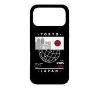 Tokyo Japan The Land Of Rising Sun Case for iPhone 17 Pro Max