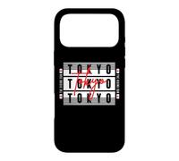 Tokyo Japan The Rising Sun Case for iPhone 17 Pro Max