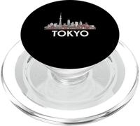 Tokyo Japan Travel Souvenir Gift PopSockets PopGrip for MagSafe