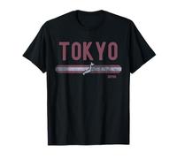 Tokyo Japan | Vacation Travel T-Shirt