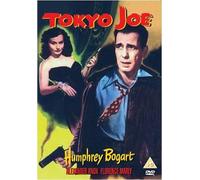 Tokyo Joe