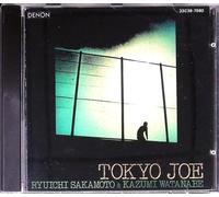 Tokyo Joe