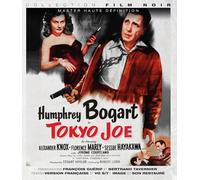 Tokyo Joe [Blu-Ray]