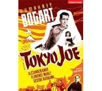 Tokyo Joe (Import) (Dvd) (2013) Humphrey Bogart; Alexander Knox; Florence Marly;