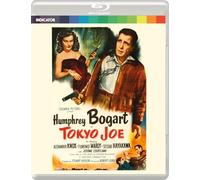 Tokyo Joe (Standard Edition)