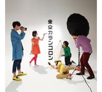 Tokyo Karan Koron - 5 Nin No Entertainer (CD+DVD) [Japan LTD CD] AVCD-38809