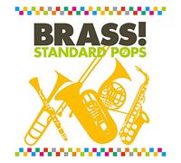 TOKYO KOSEI WIND ORC - Brassstandard Pops