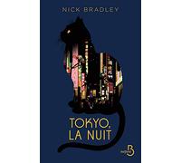 Tokyo, la nuit