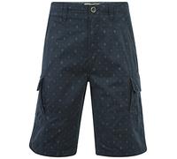 Tokyo Laundry Dolomite Shorts Midnight Blue M