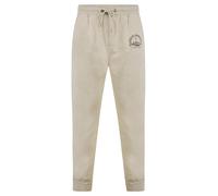 Tokyo Laundry Men's 'Coppice' Brushback Fleece Cuffed Joggers