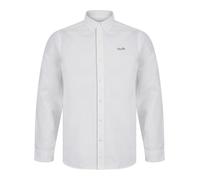 Tokyo Laundry Men's Cotton Twill Button Down Collar Long Sleeve Casual Shirt