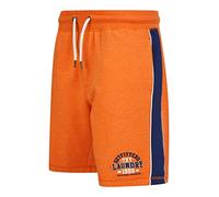 Tokyo Laundry Men's Edit Brushback Fleece Jogger Shorts