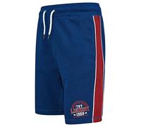 Tokyo Laundry Men's Edit Brushback Fleece Jogger Shorts