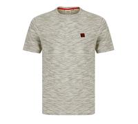 Tokyo Laundry Men's 'Fort' Cotton Rich Crew Neck Space Dye T-Shirt