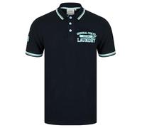 Tokyo Laundry Men's 'Fotos' Cotton Pique Polo Shirt