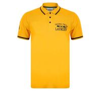 Tokyo Laundry Men's 'Fotos' Cotton Pique Polo Shirt