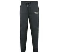 Tokyo Laundry Men's 'Hookstone' Brushback Fleece Cuffed Joggers